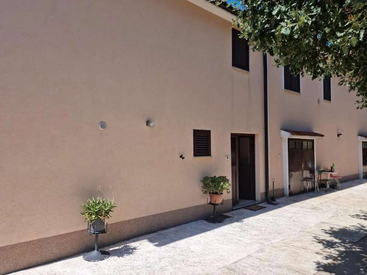Apartment Markovic Vizinada Croatia