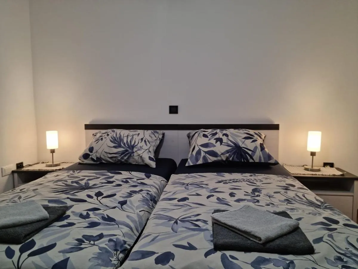 Apartment Markovic Vizinada