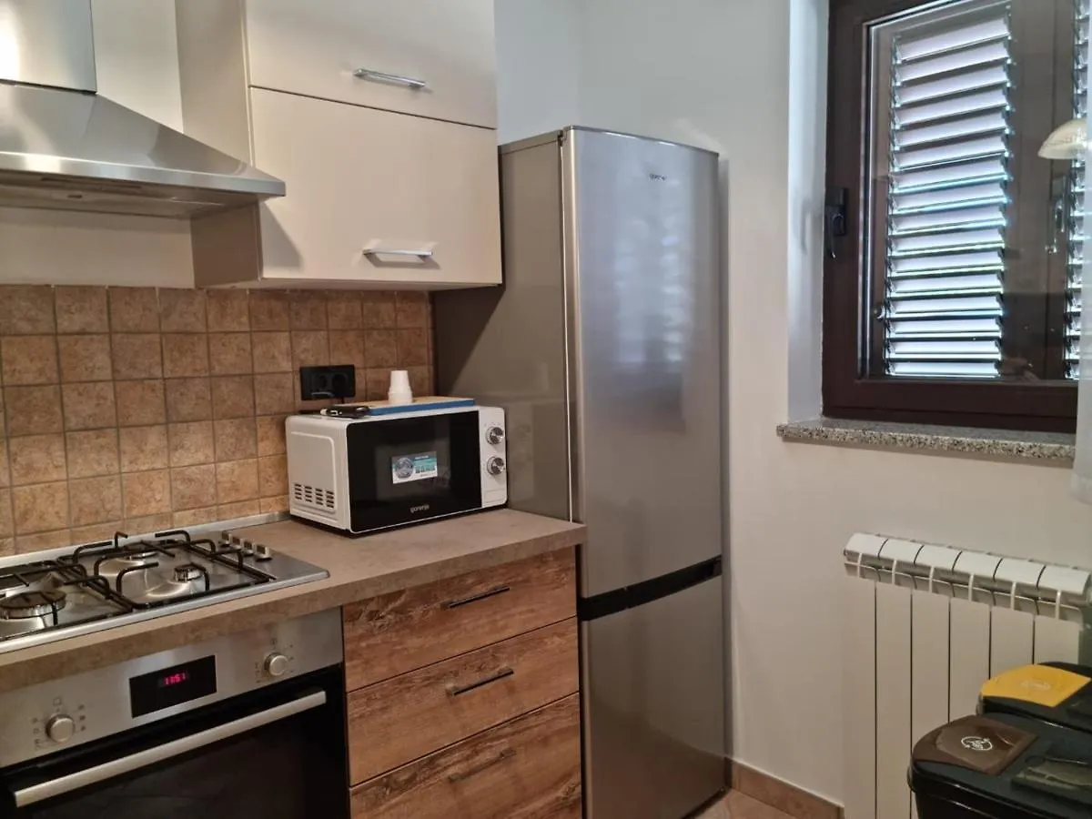 Apartment Markovic Vizinada